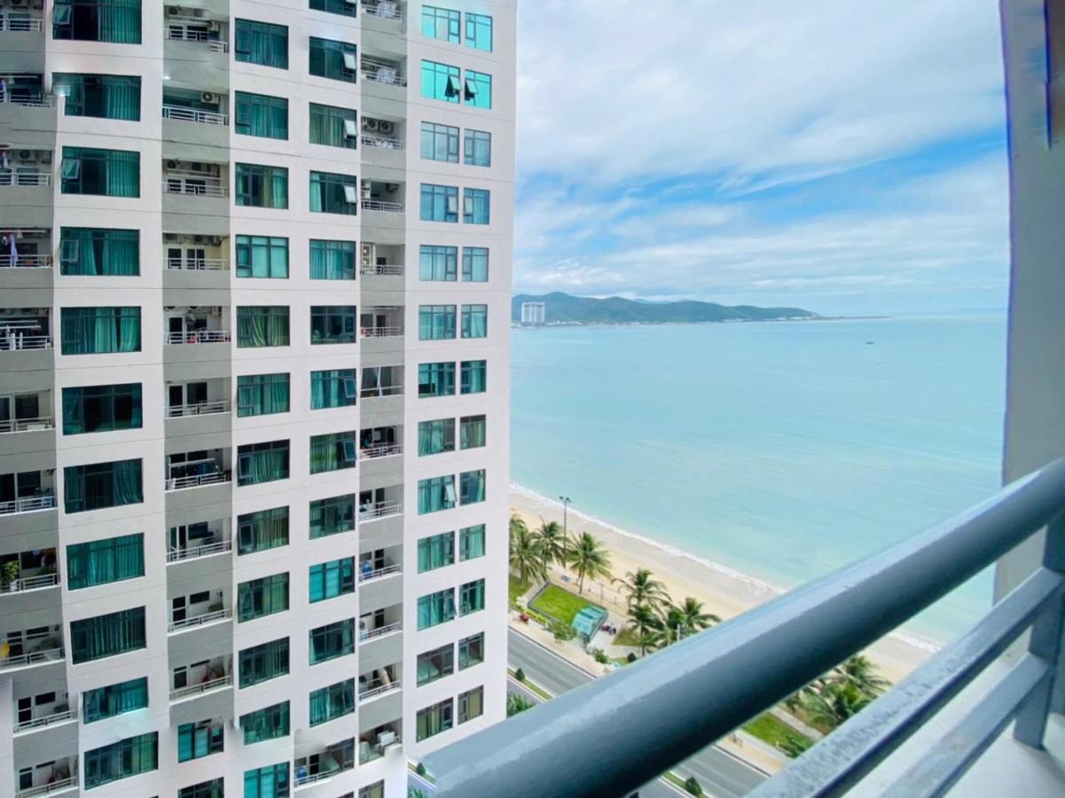 Comfortzone Nha Trang Ngoại thất bức ảnh