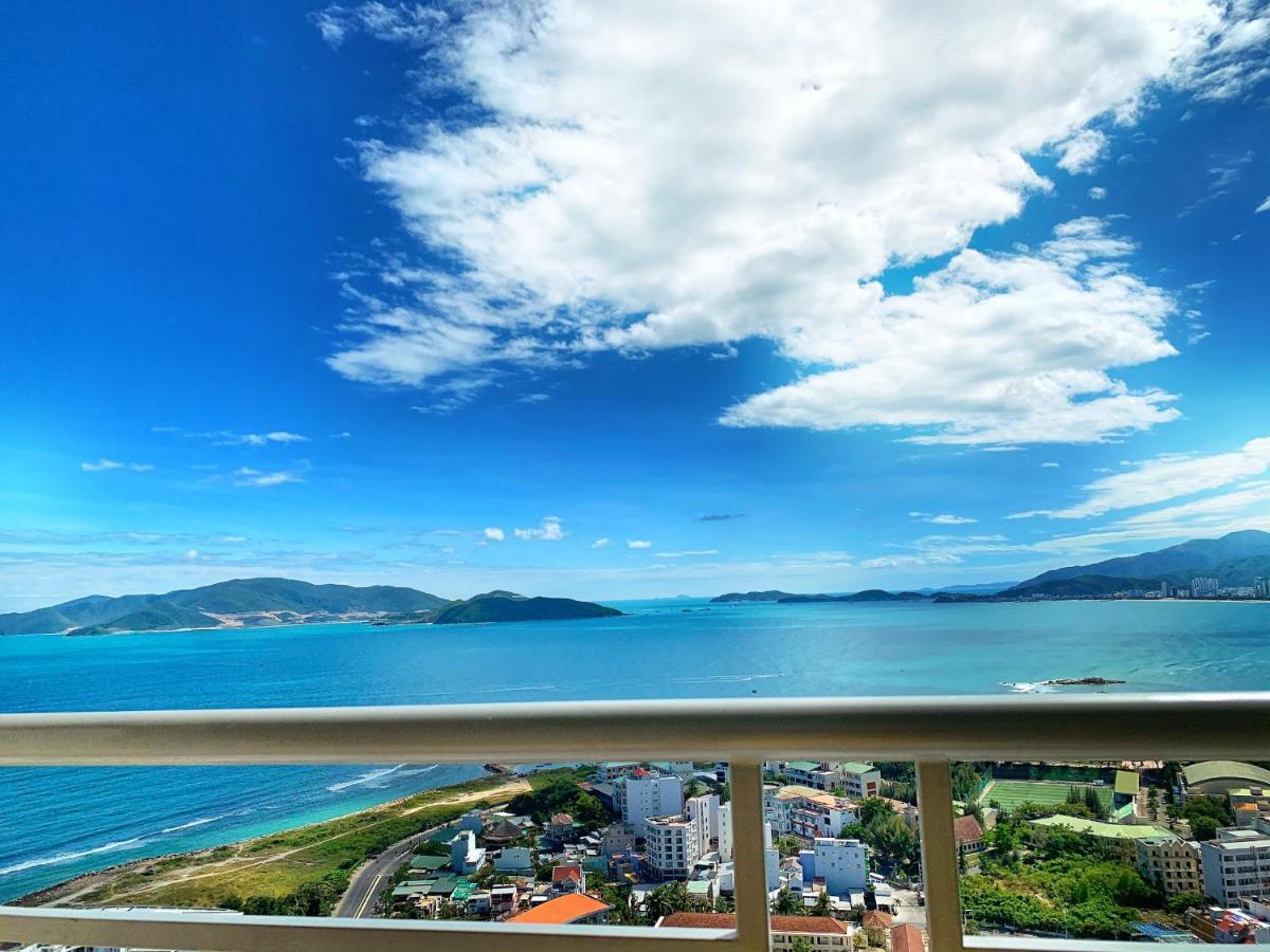 Comfortzone Nha Trang Ngoại thất bức ảnh