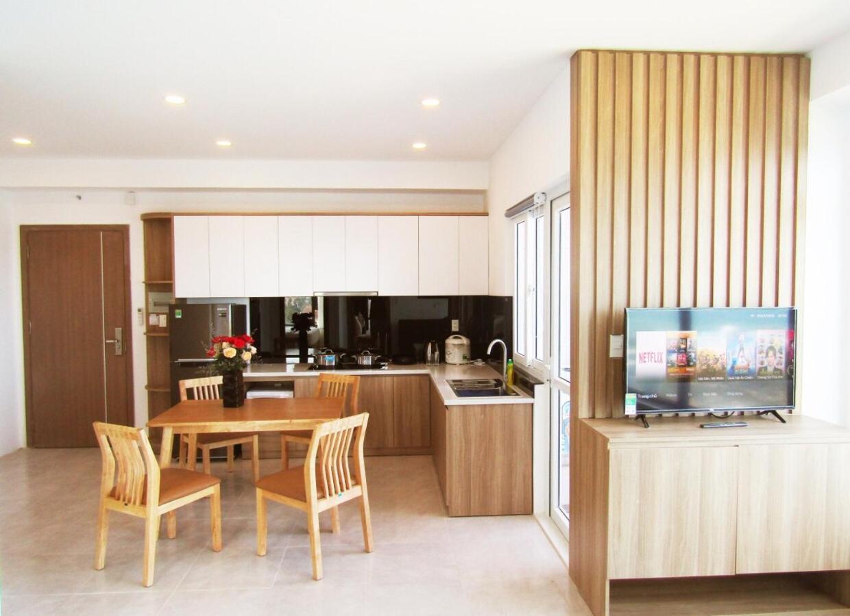 Comfortzone Nha Trang Ngoại thất bức ảnh