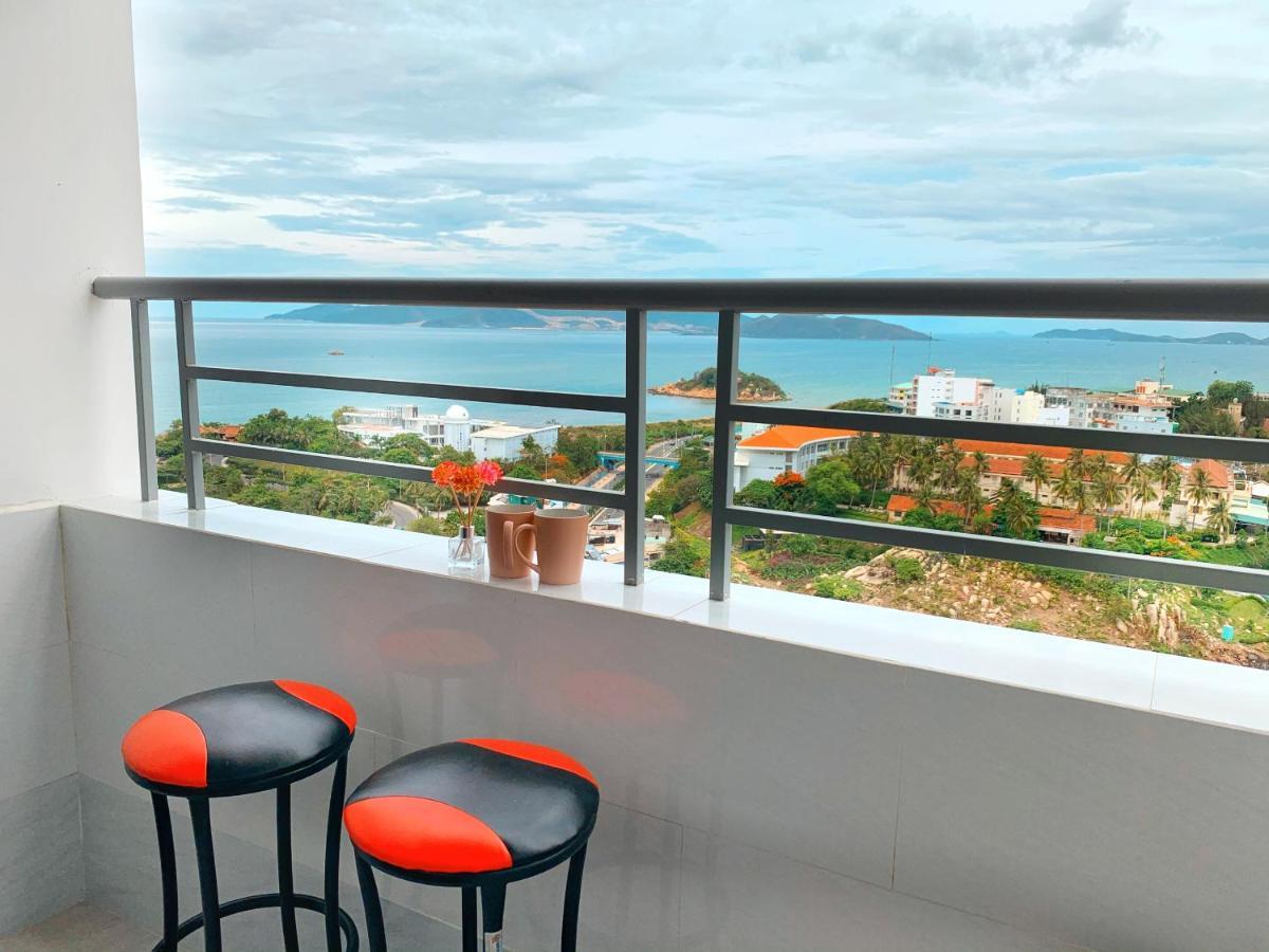 Comfortzone Nha Trang Ngoại thất bức ảnh