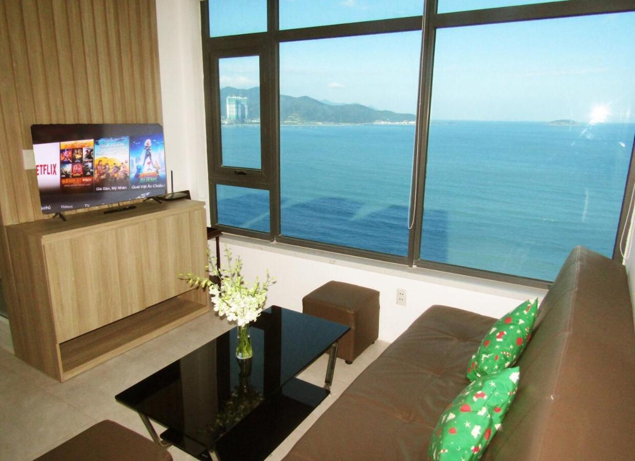 Comfortzone Nha Trang Ngoại thất bức ảnh