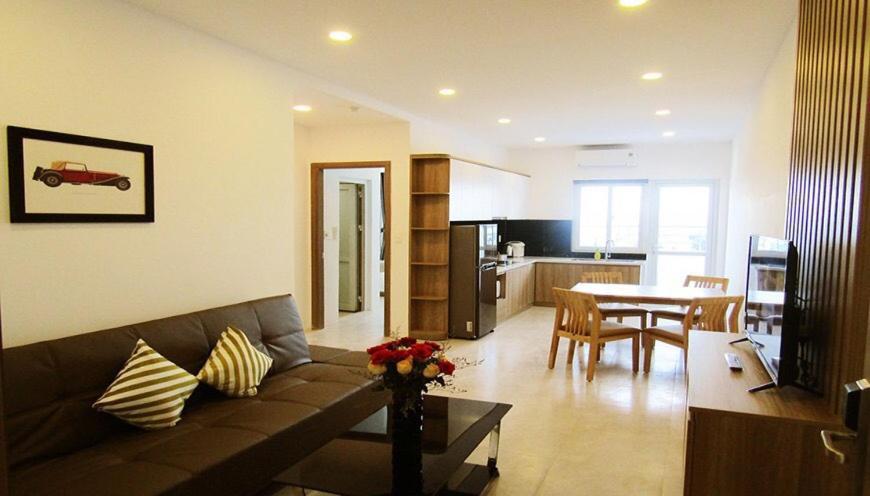 Comfortzone Nha Trang Ngoại thất bức ảnh