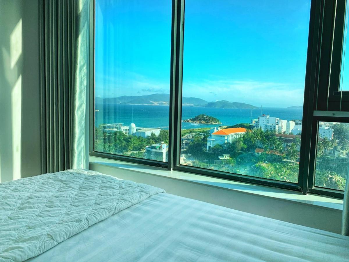 Comfortzone Nha Trang Ngoại thất bức ảnh