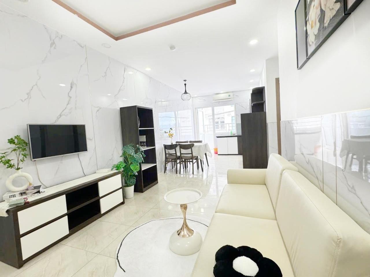 Comfortzone Nha Trang Ngoại thất bức ảnh