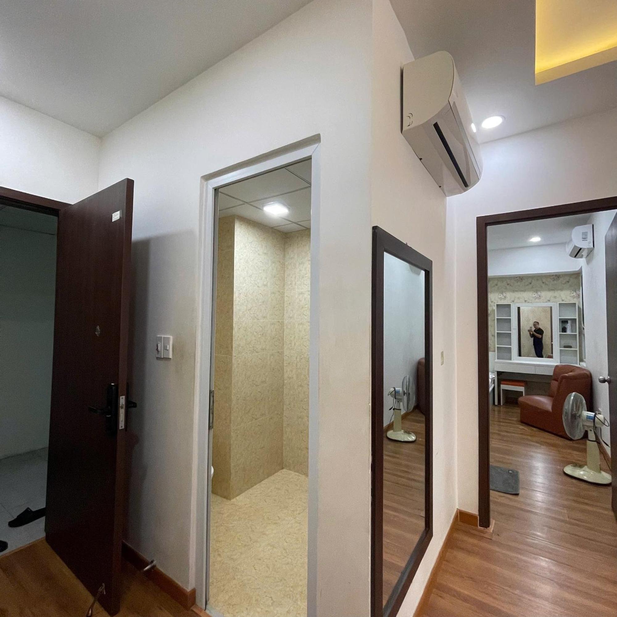 Comfortzone Nha Trang Ngoại thất bức ảnh