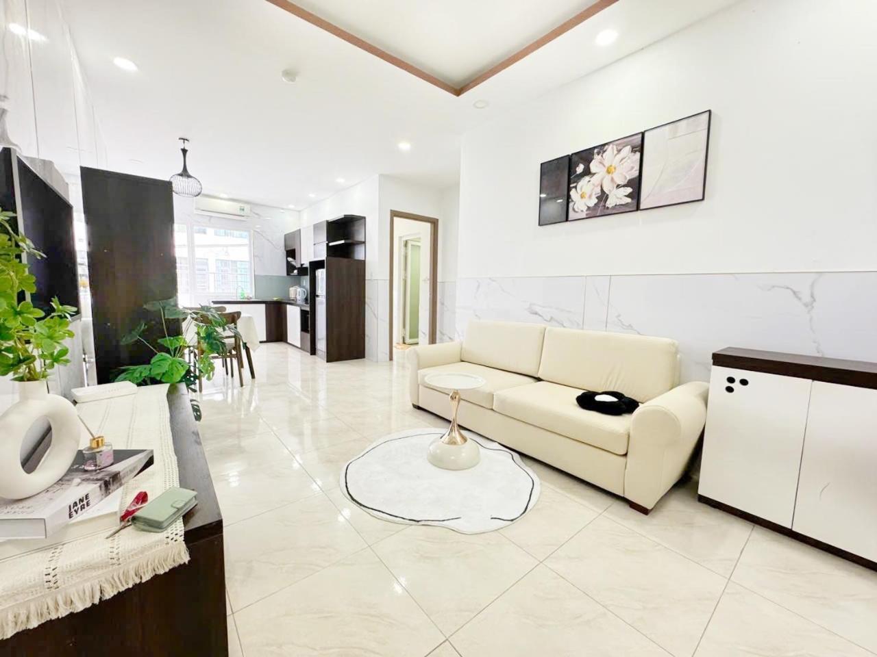 Comfortzone Nha Trang Ngoại thất bức ảnh