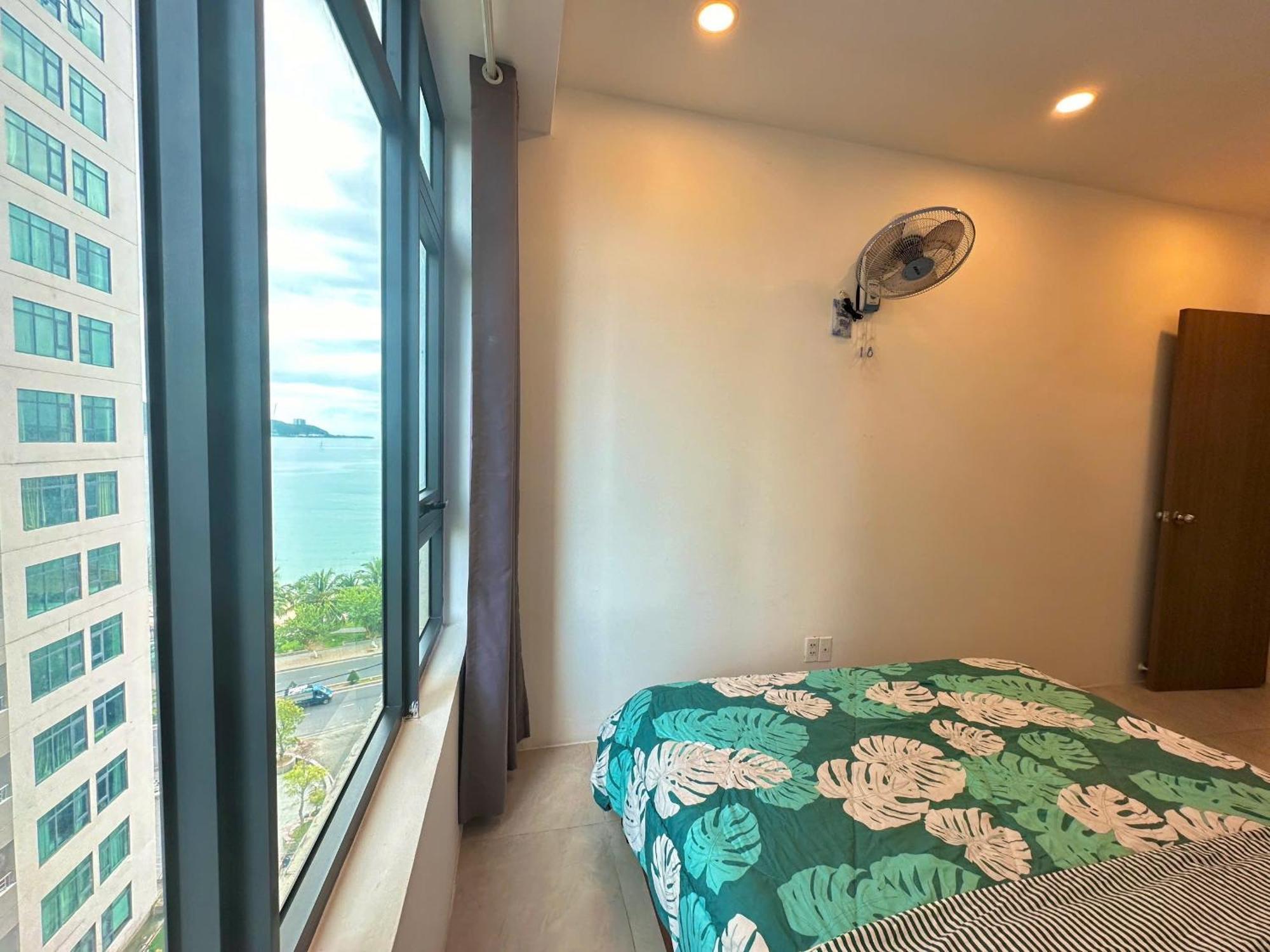 Comfortzone Nha Trang Ngoại thất bức ảnh