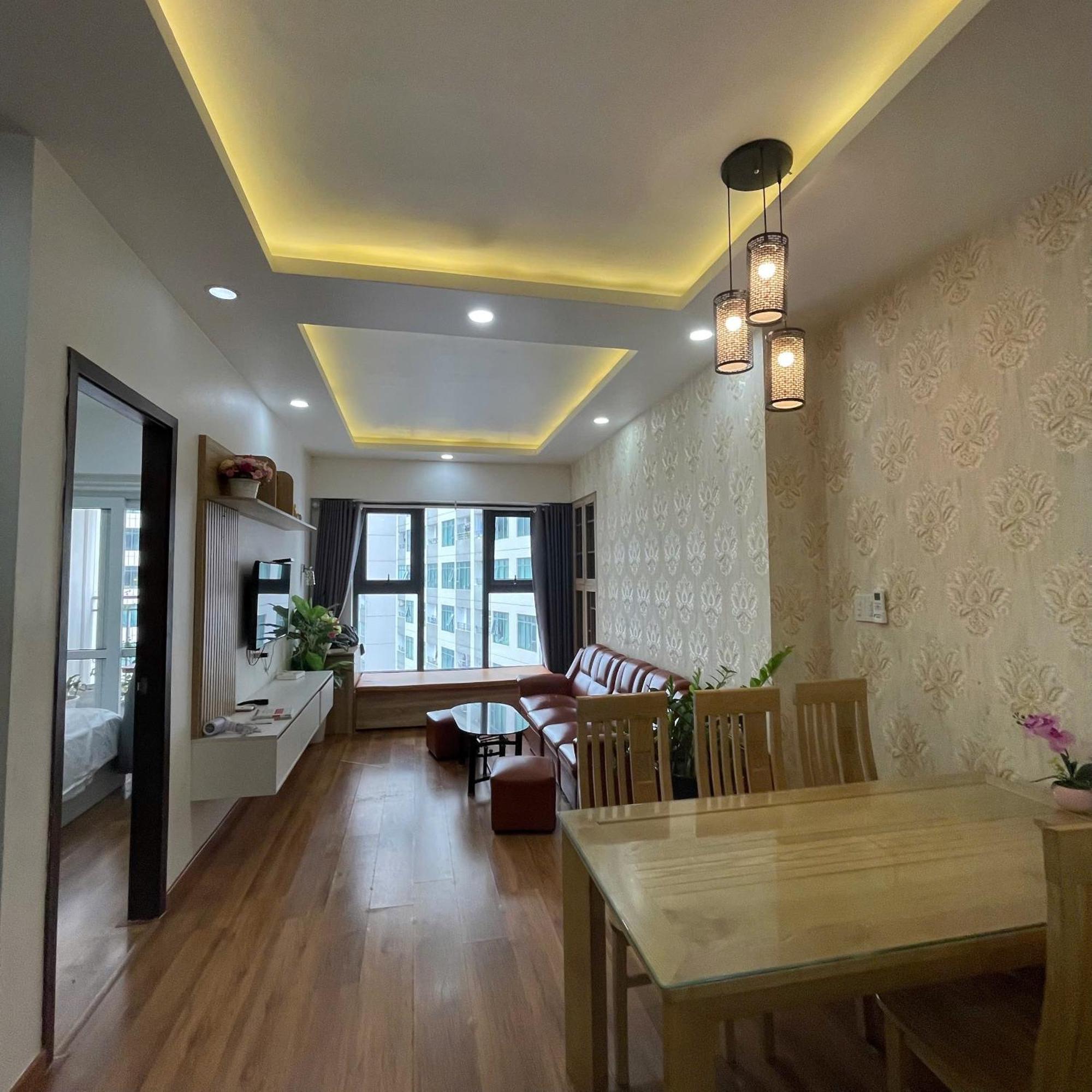 Comfortzone Nha Trang Ngoại thất bức ảnh