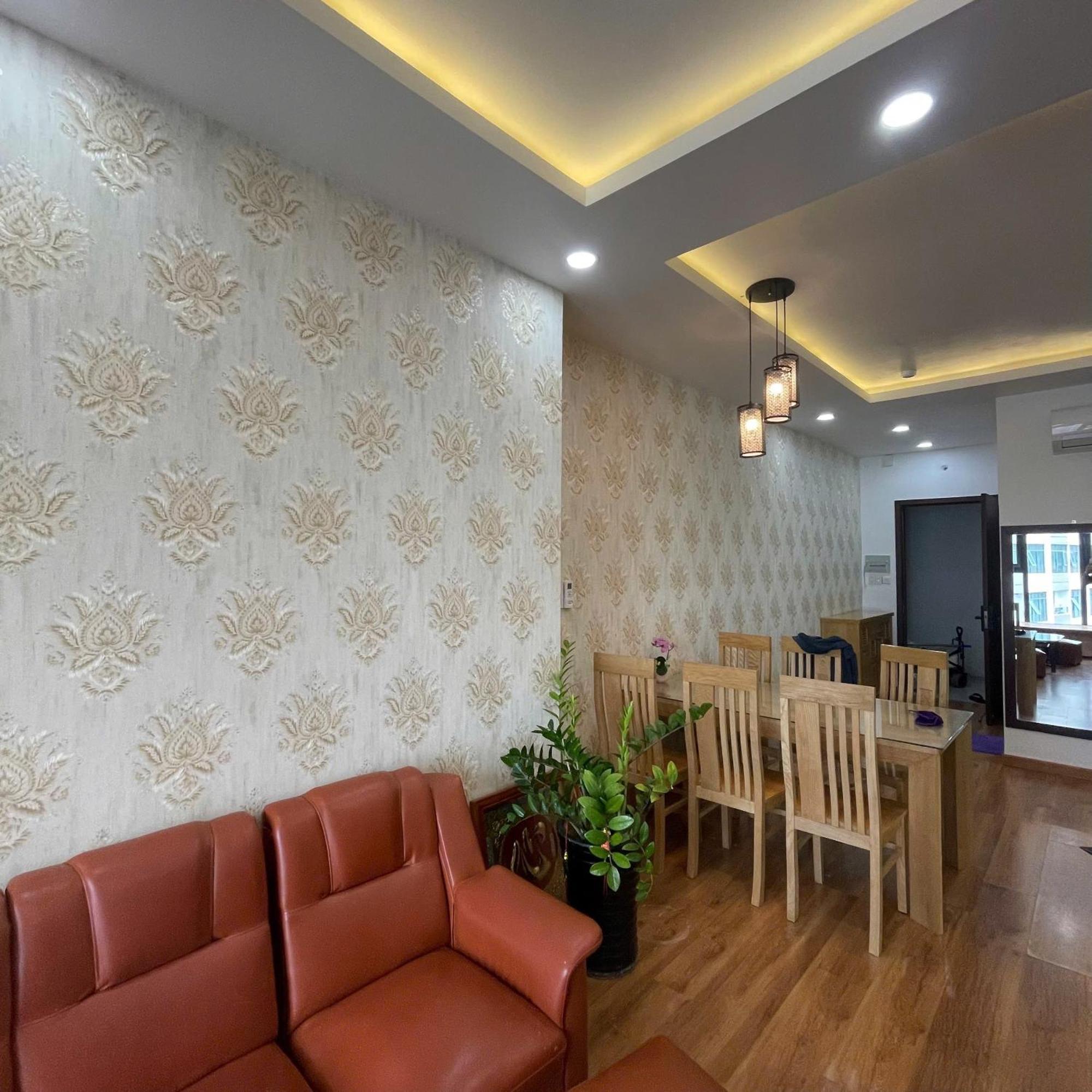 Comfortzone Nha Trang Ngoại thất bức ảnh